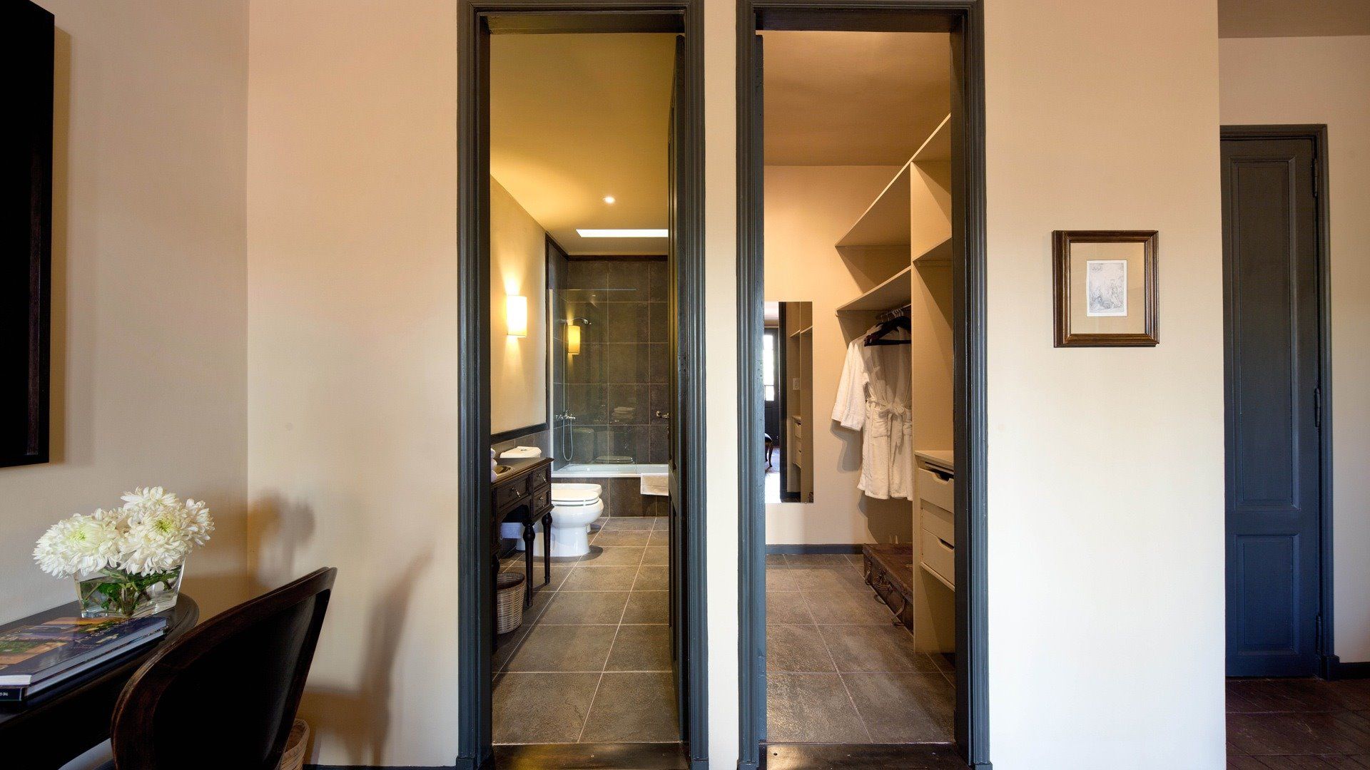 BE Jardin Escondido By Coppola en Buenos Aires