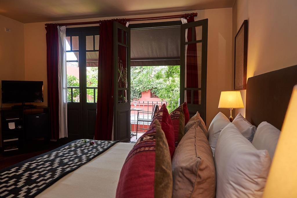 BE Jardin Escondido By Coppola en Buenos Aires