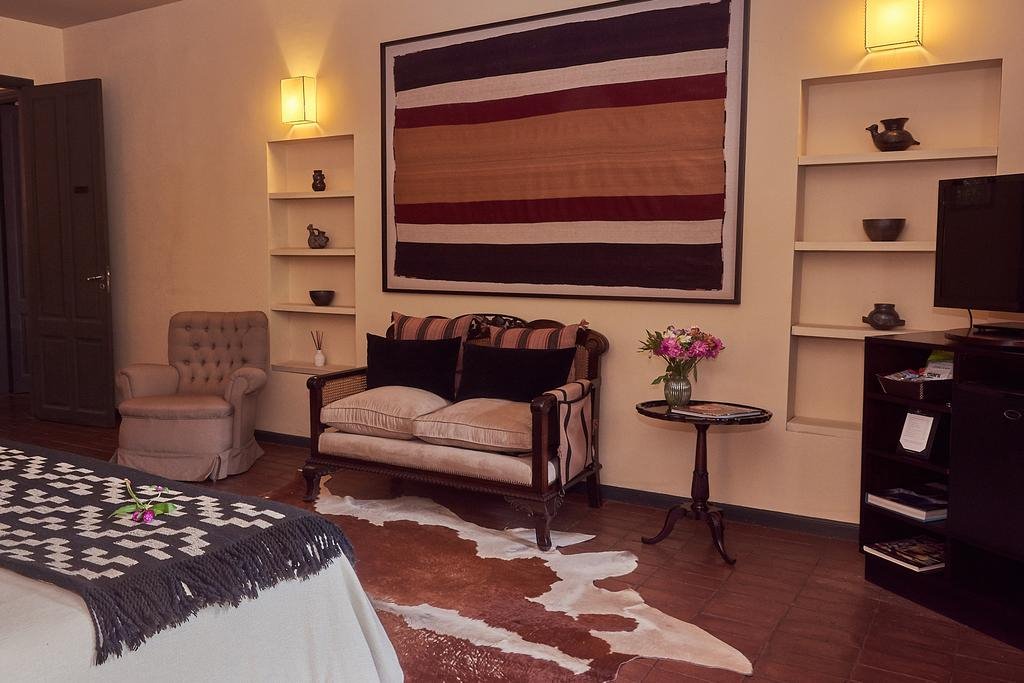 BE Jardin Escondido By Coppola en Buenos Aires