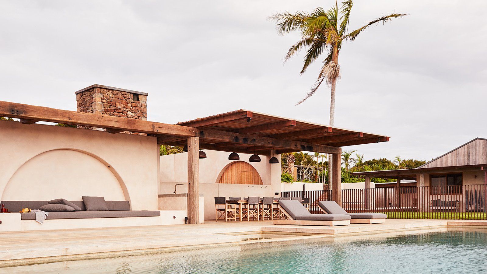 The Range en Byron Bay