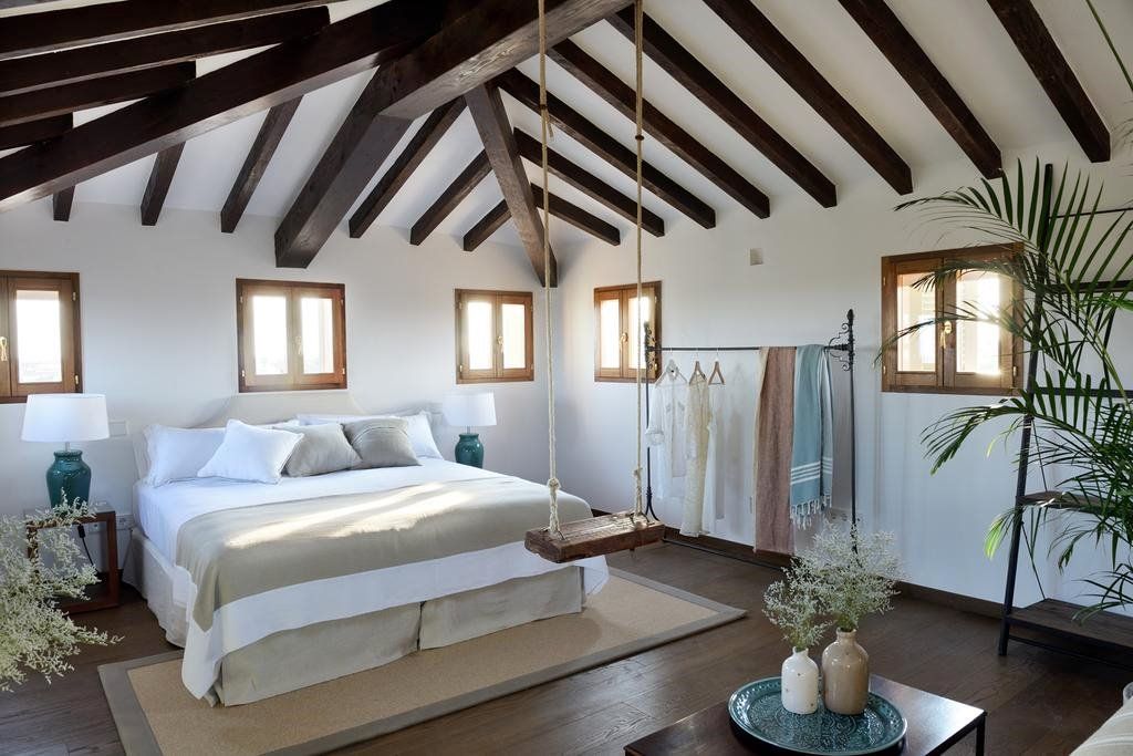 Cal Reiet Holistic Retreat en Mallorca