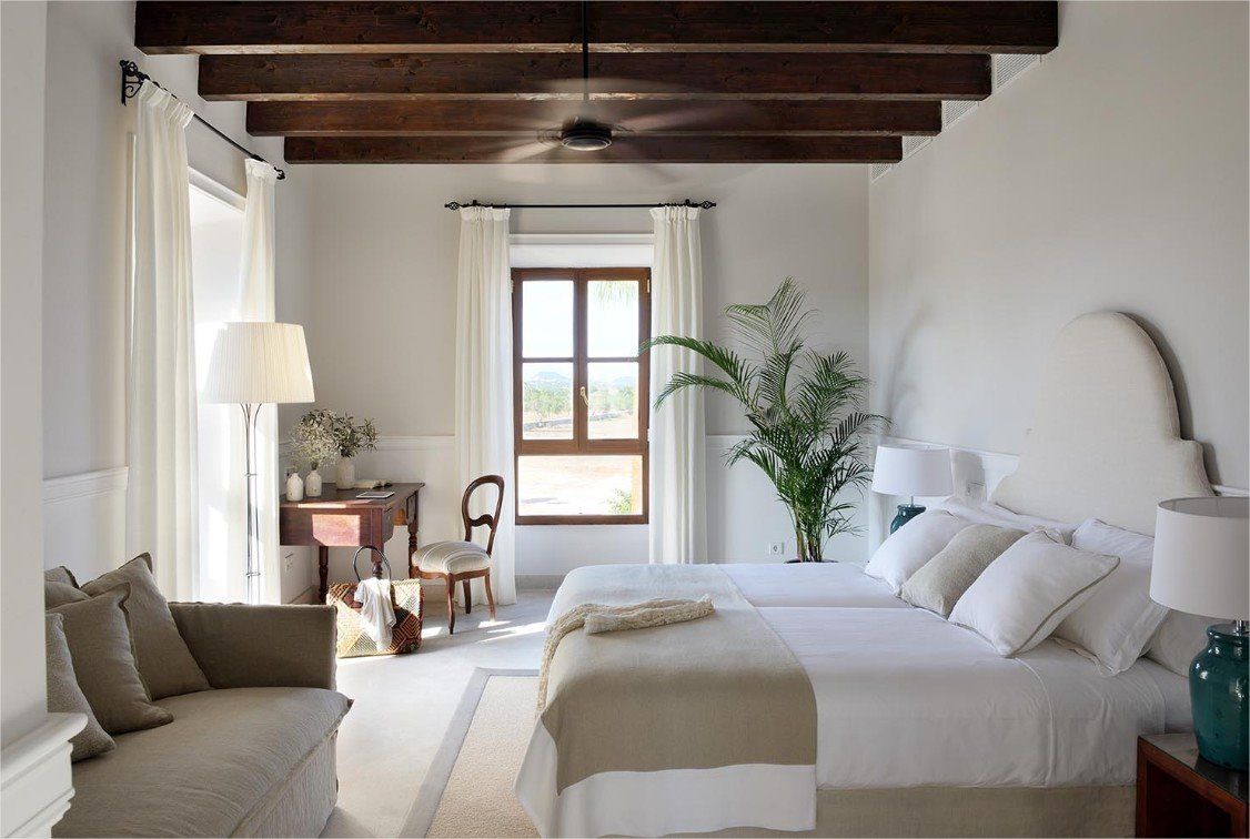 Cal Reiet Holistic Retreat en Mallorca