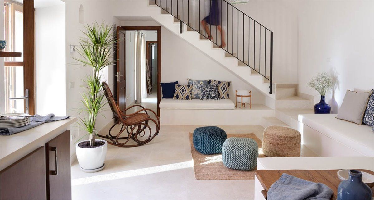 Cal Reiet Holistic Retreat en Mallorca