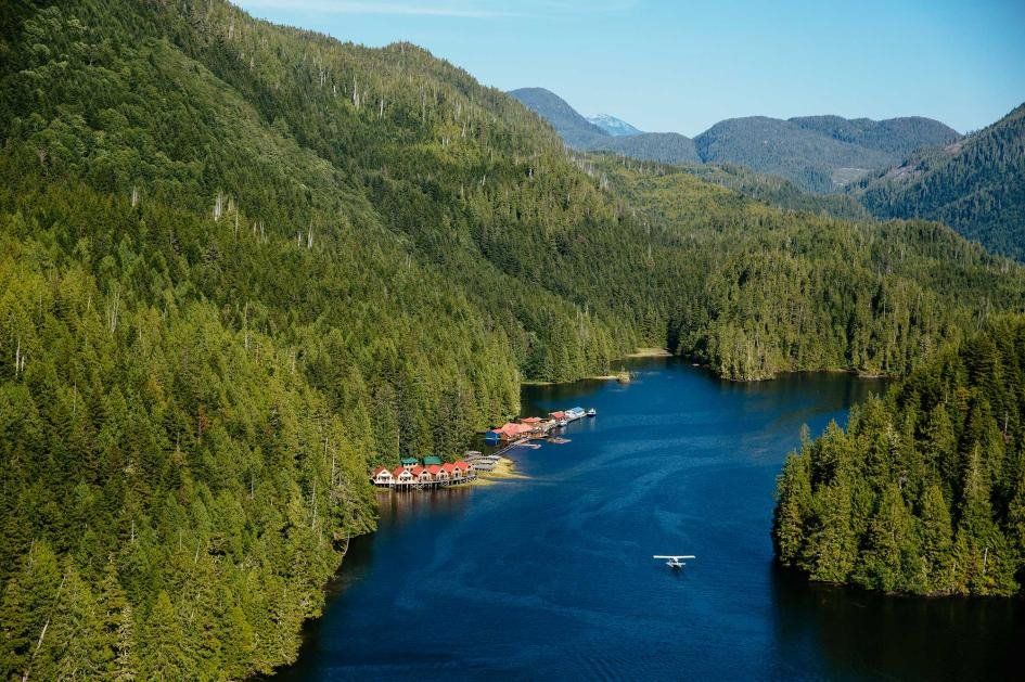 Nimmo Bay