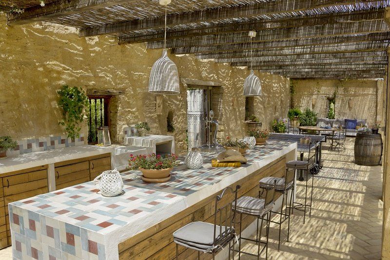 Casa La Siesta en Spain