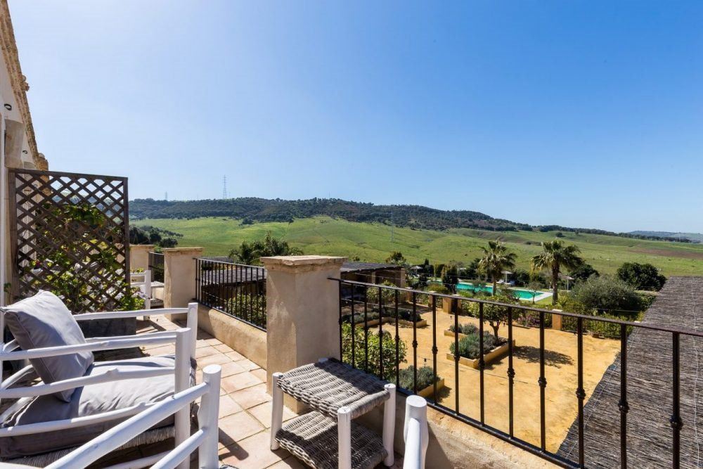 Casa La Siesta en Spain