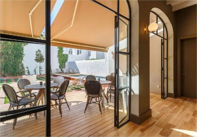 Casa Ladico Boutique Hotel - Sólo Adultos en Menorca
