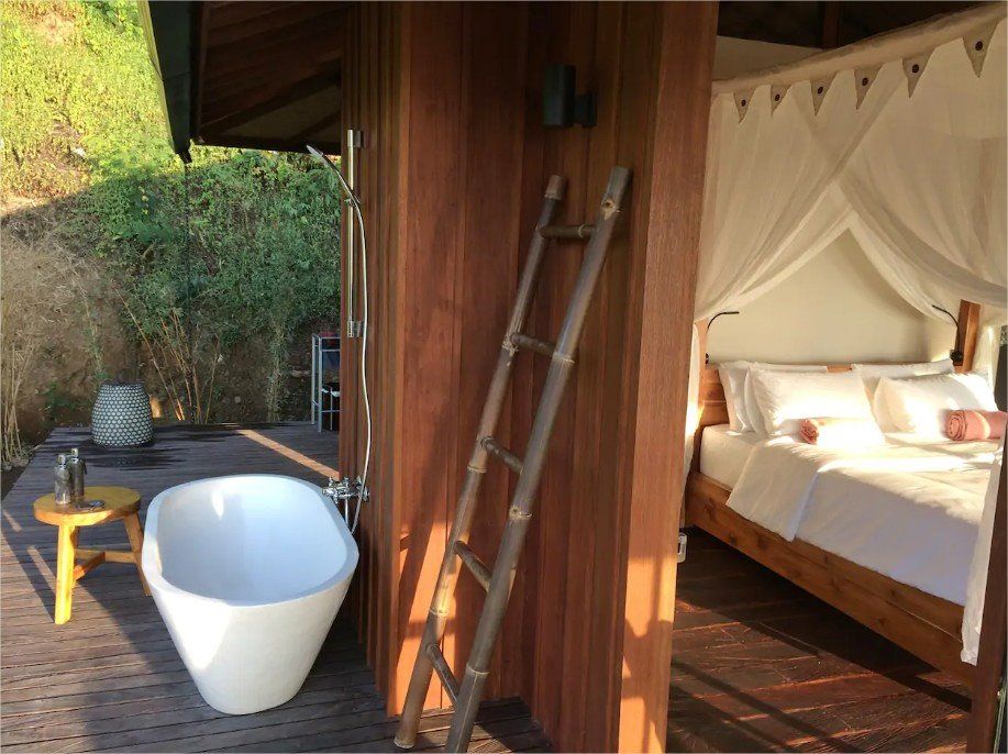 Clove House Munduk en Munduk