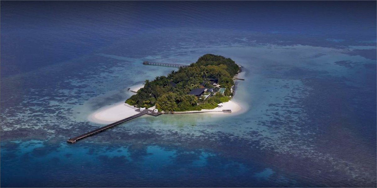 Coco Privé en North Male Atoll