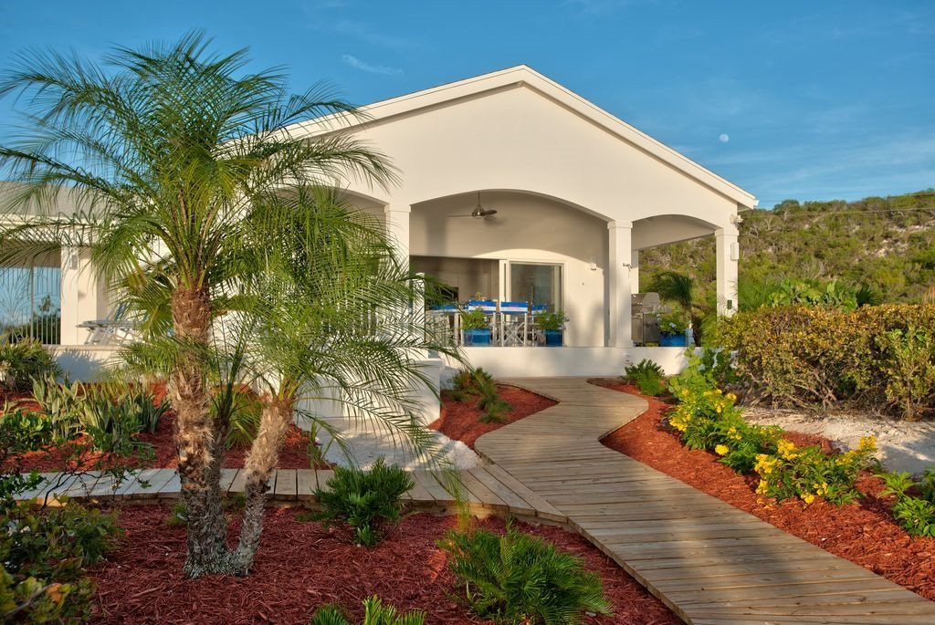 Coconut South Villa en South Caicos