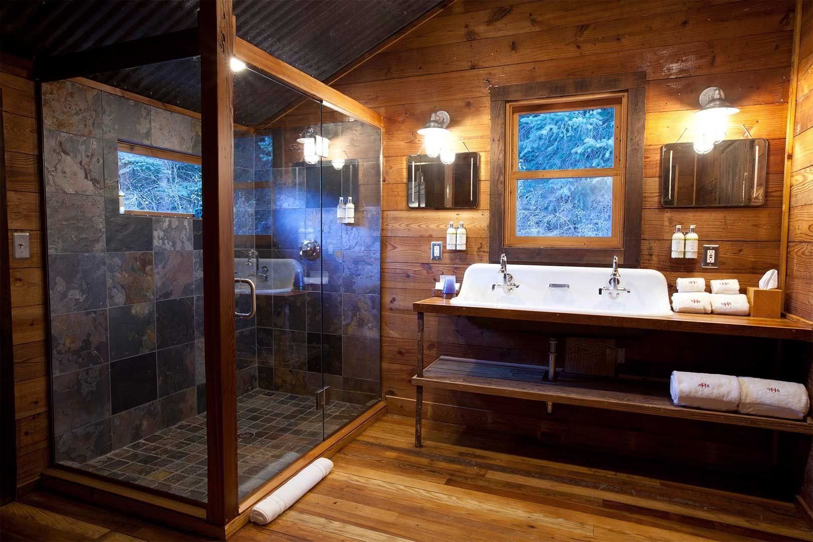 Dunton Hot Springs en United States