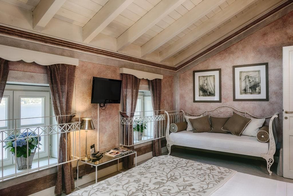 Relais Villa Vittoria  en Como