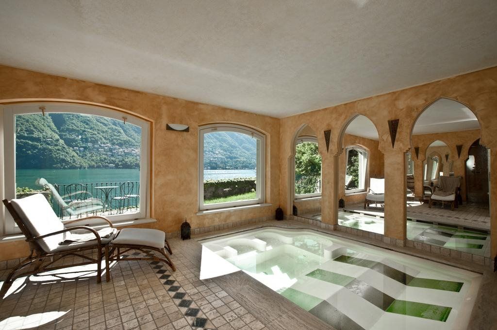 Relais Villa Vittoria  en Como