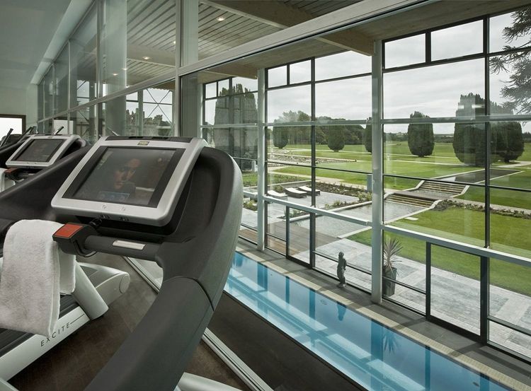 Castlemartyr Resort en Cork