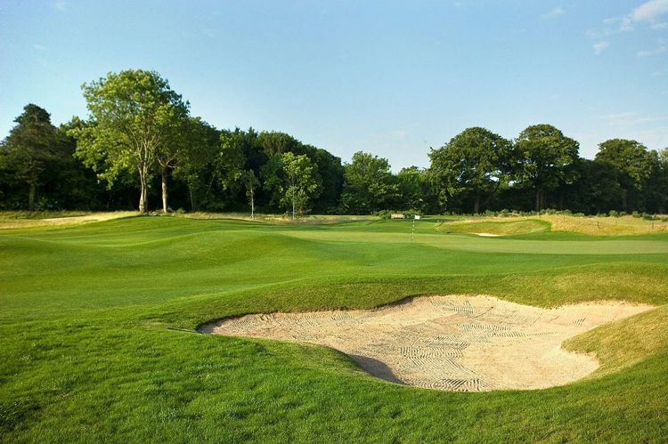 Castlemartyr Resort en Cork