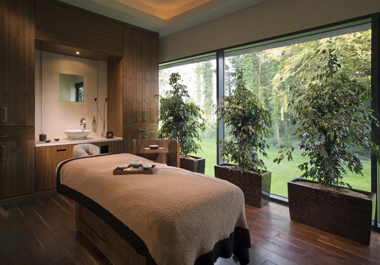 Castlemartyr Resort en Cork