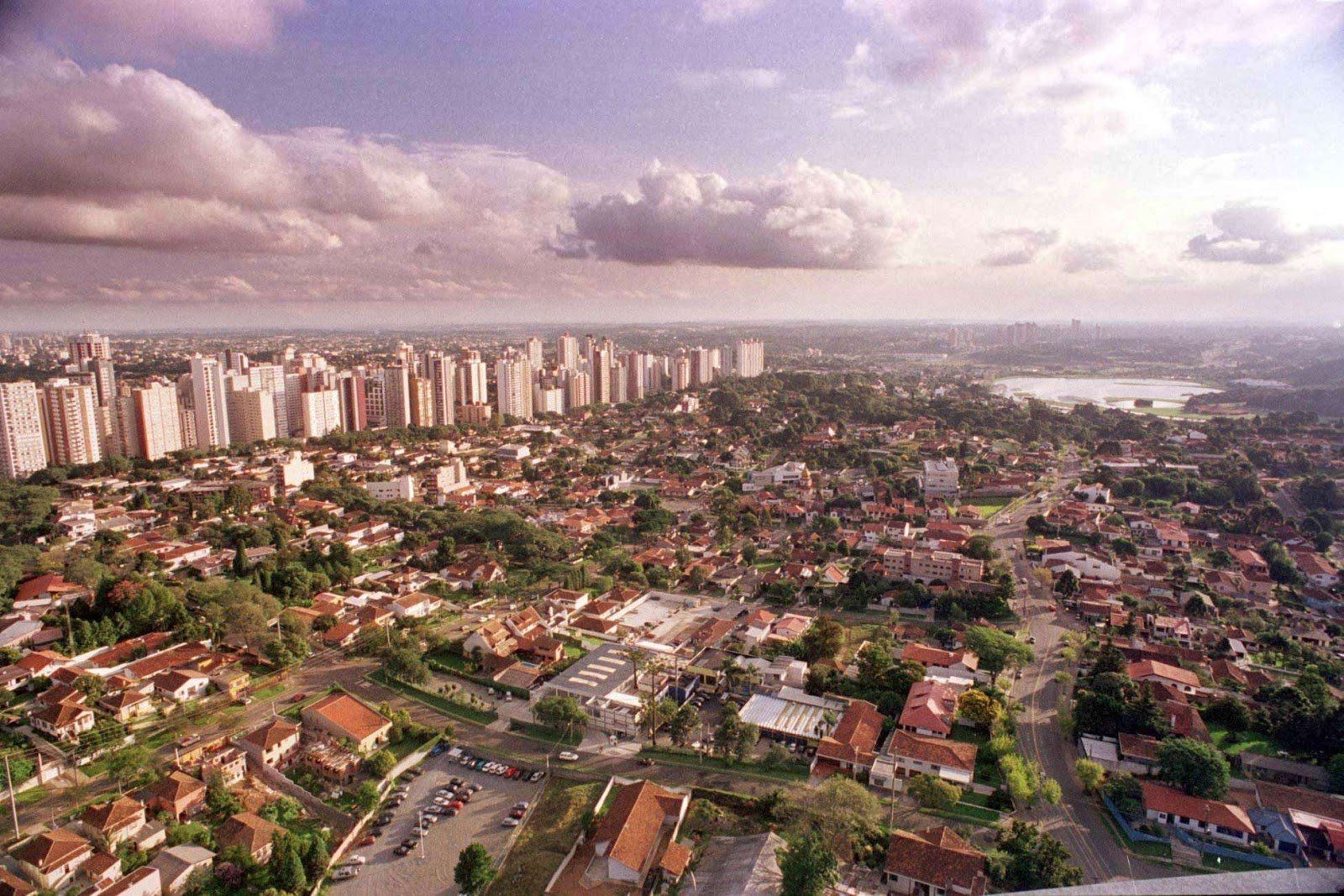 Curitiba | LAT.40