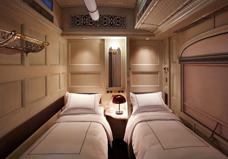 Belmond Andean Explorer en Cusco