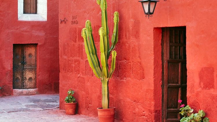 Belmond Andean Explorer en Cusco