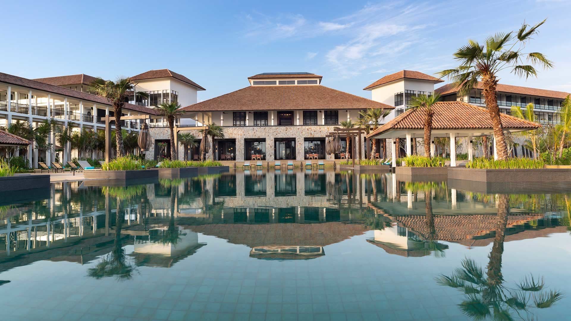 Anantara Desaru Coast Resort en Desaru Coast