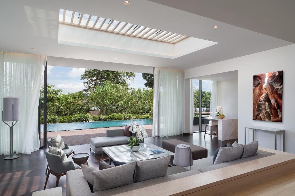 Anantara Desaru Coast Resort en Desaru Coast