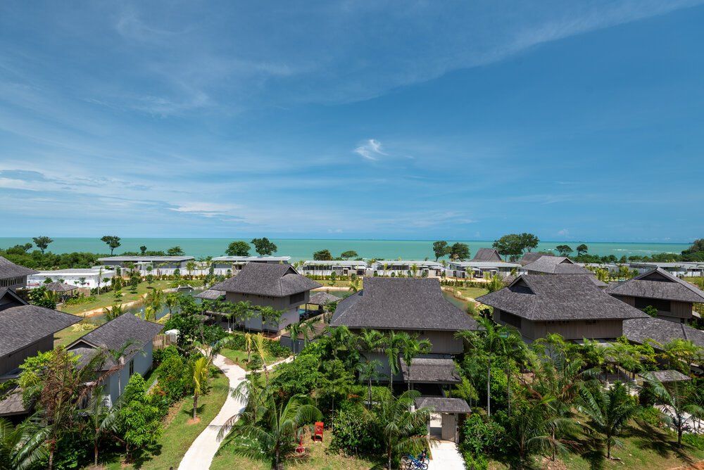 Anantara Desaru Coast Resort en Desaru Coast