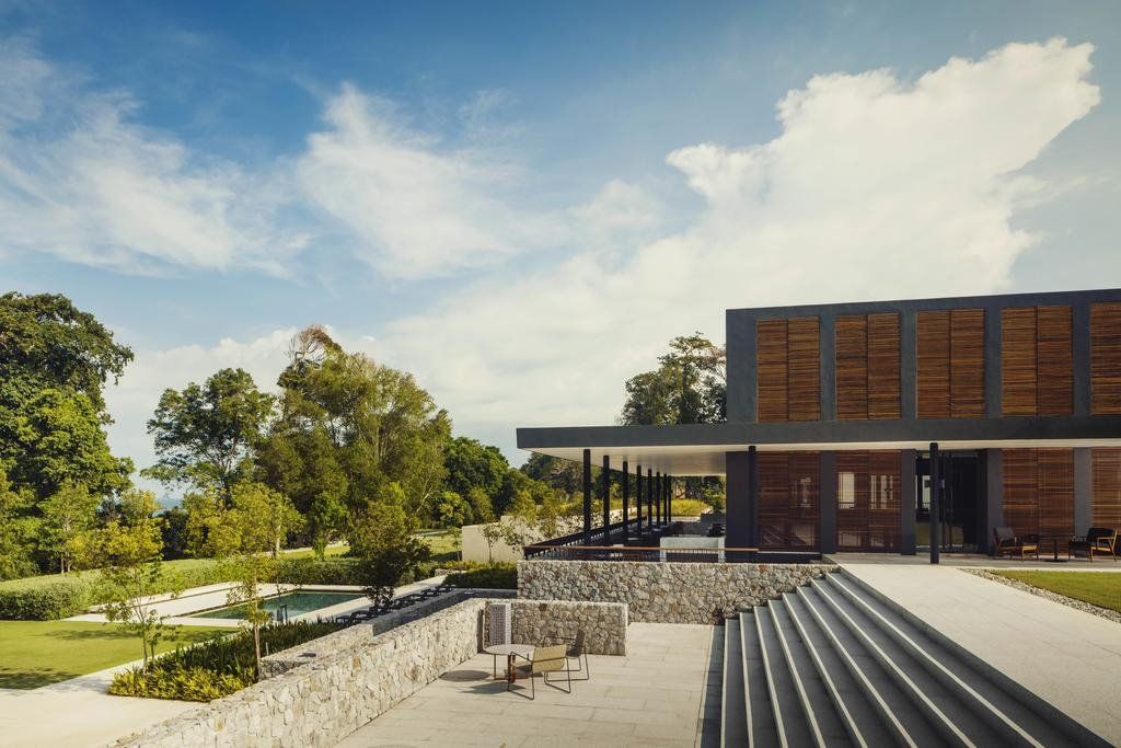 Mandarin Oriental, Desaru Coast en Desaru Coast