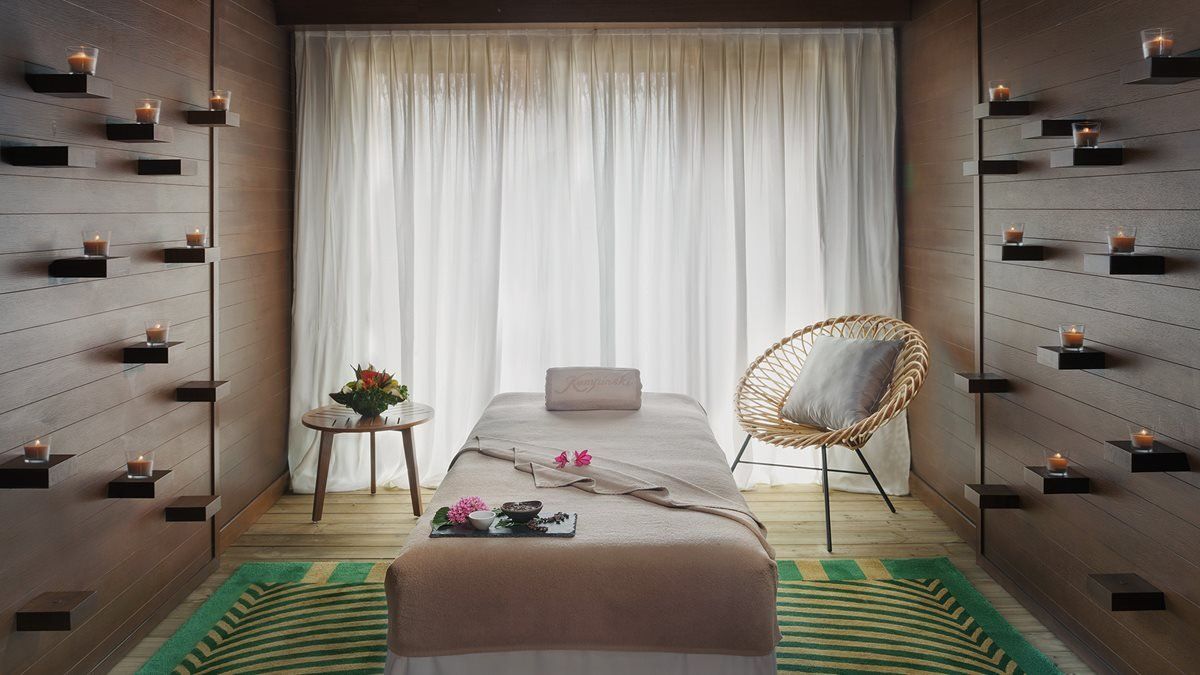 Cabrits Resort & Spa Kempinski en Dominica