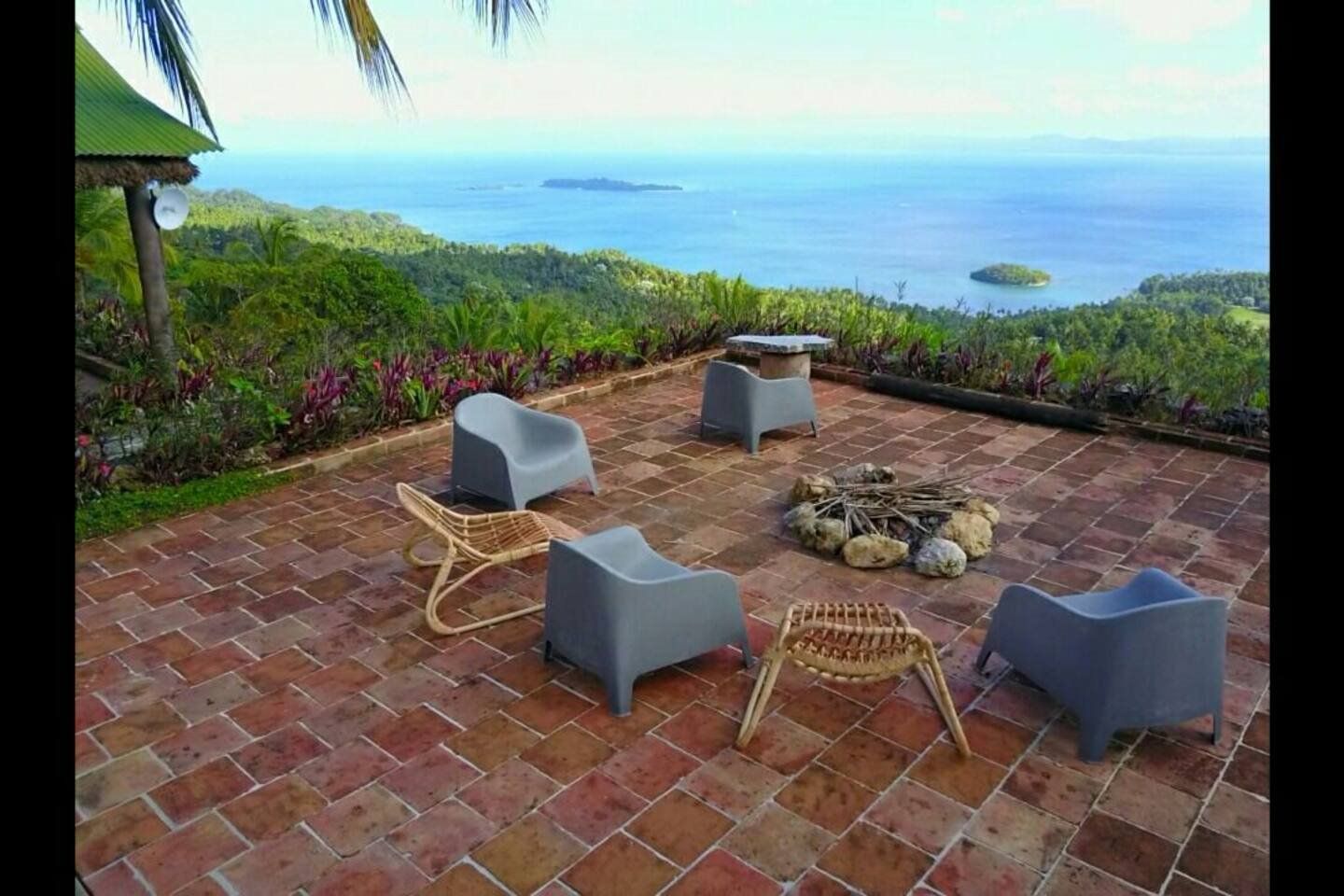 Hacienda Cocuyo en Dominican Republic