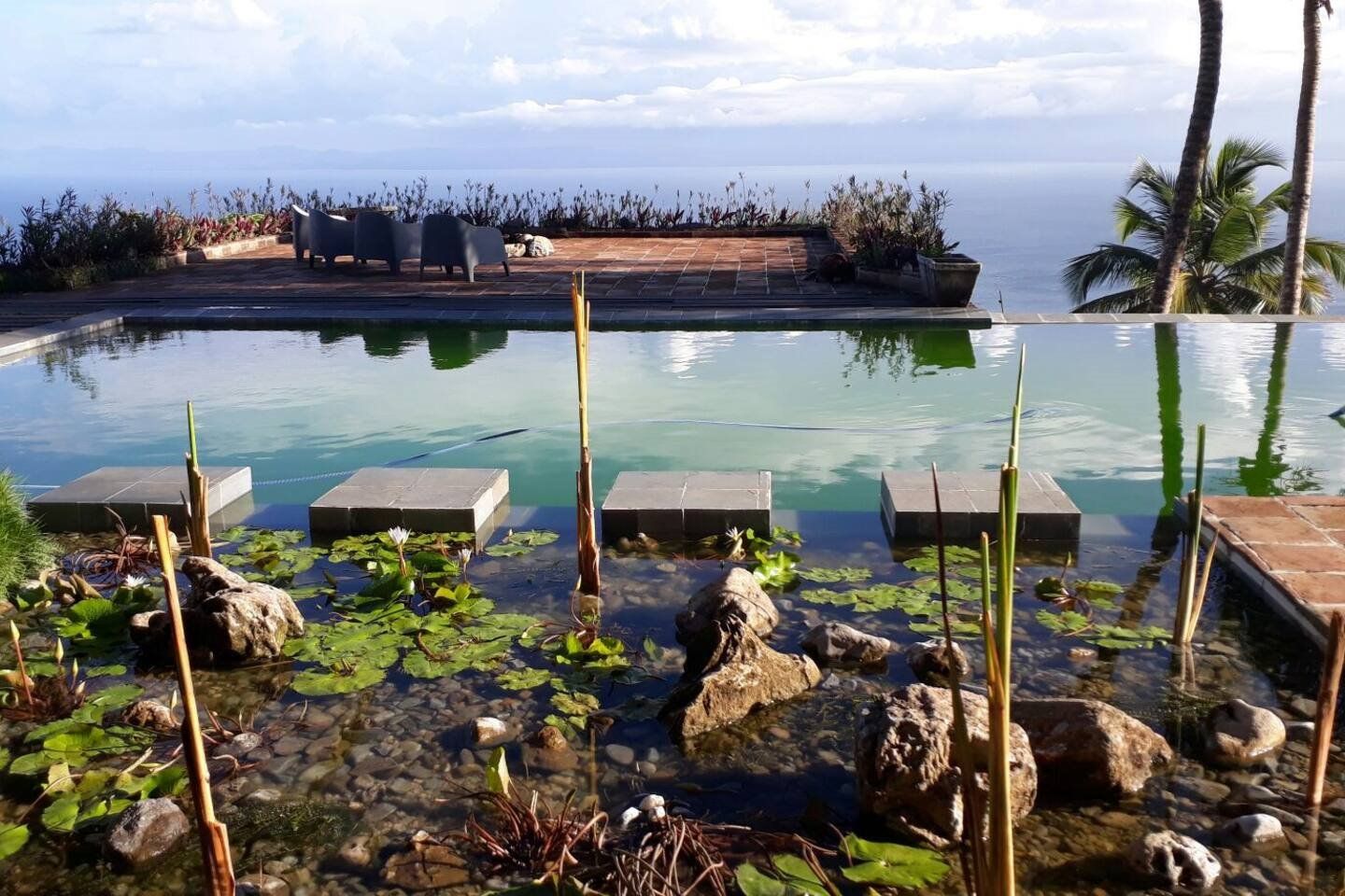 Hacienda Cocuyo en Dominican Republic