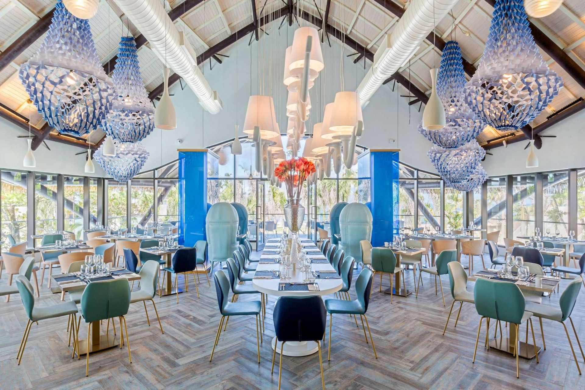 Club Med Miches Playa Esmeralda  en Dominican Republic
