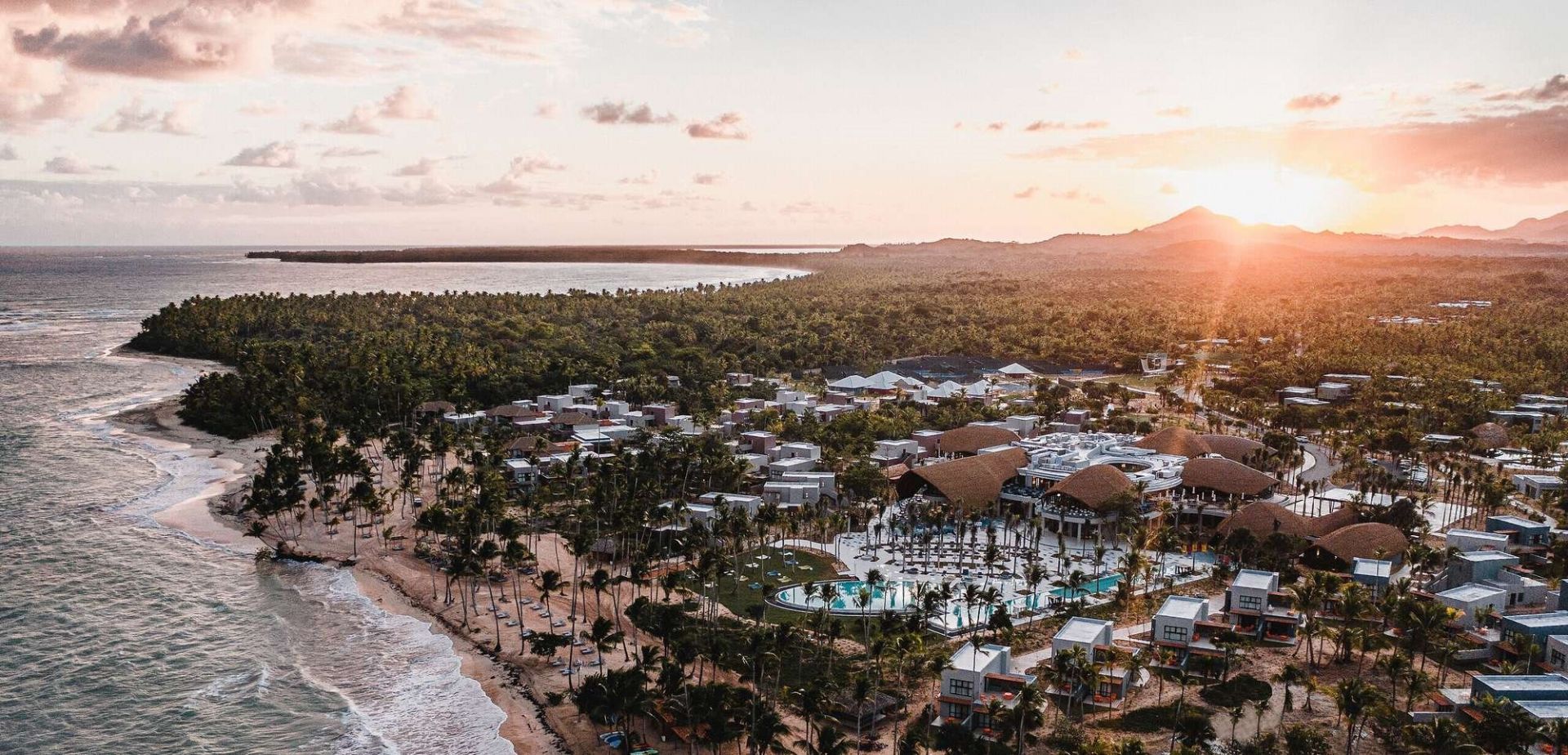 Club Med Miches Playa Esmeralda  en Dominican Republic