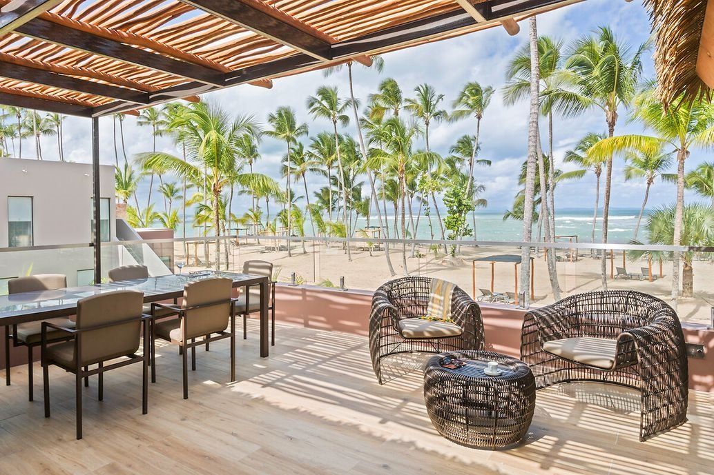 Club Med Miches Playa Esmeralda  en Dominican Republic