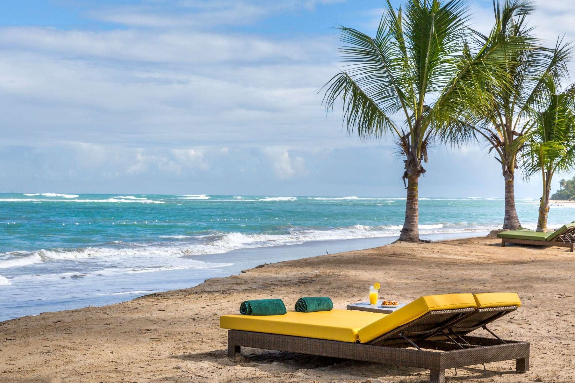 Club Med Miches Playa Esmeralda  en Dominican Republic