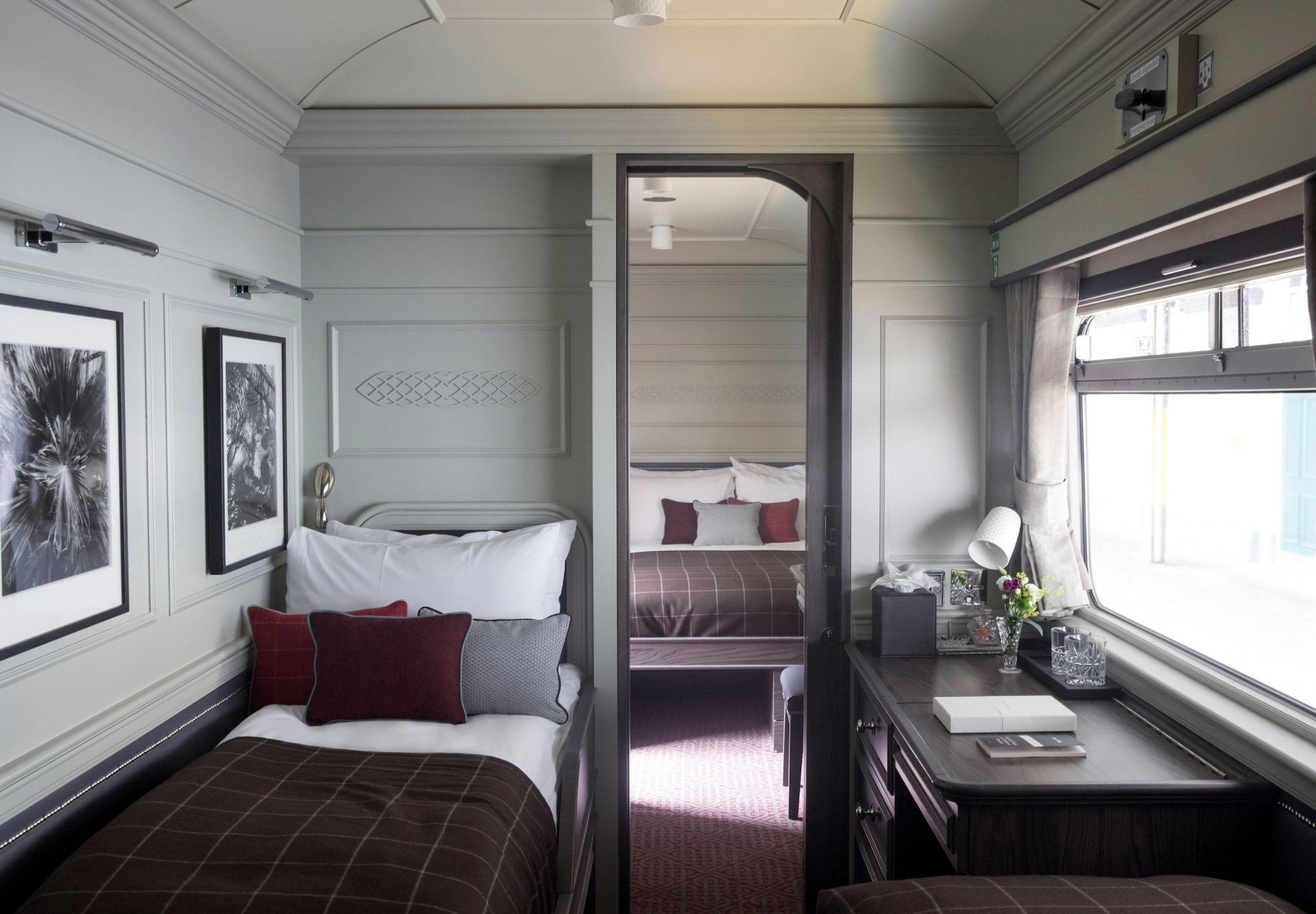 Belmond Grand Hibernian en Dublin