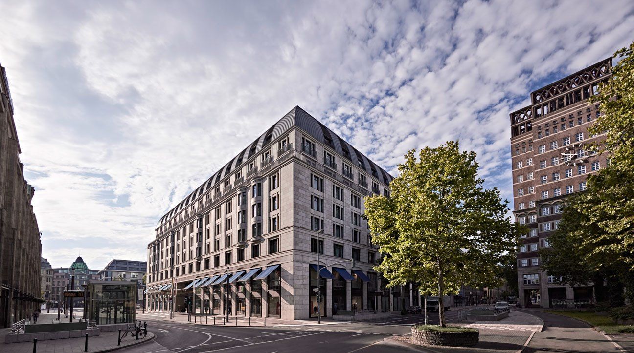 Capella Dusseldorf en Dusseldorf