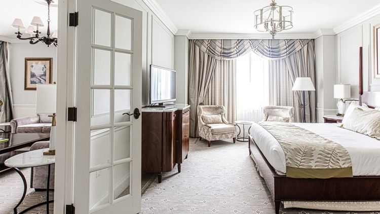 Belmond Charleston Place en United States