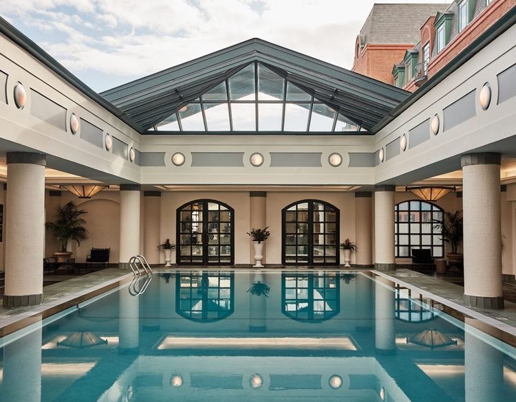 Belmond Charleston Place en United States