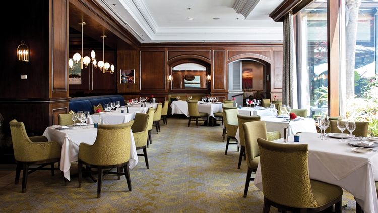 Belmond Charleston Place en United States