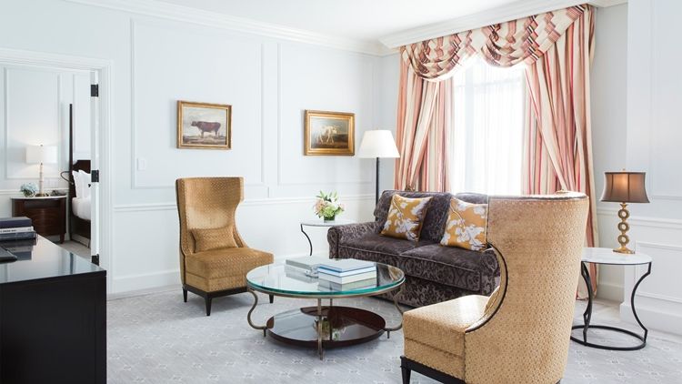 Belmond Charleston Place en United States