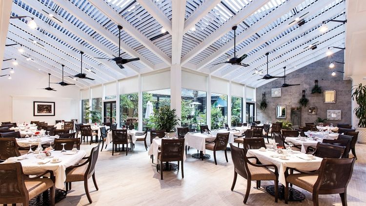Belmond Charleston Place en United States