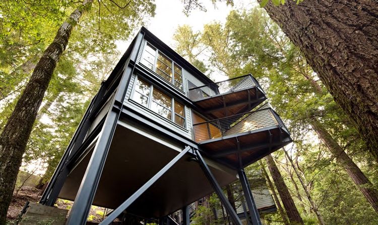 Canyon Ranch Woodside en United States
