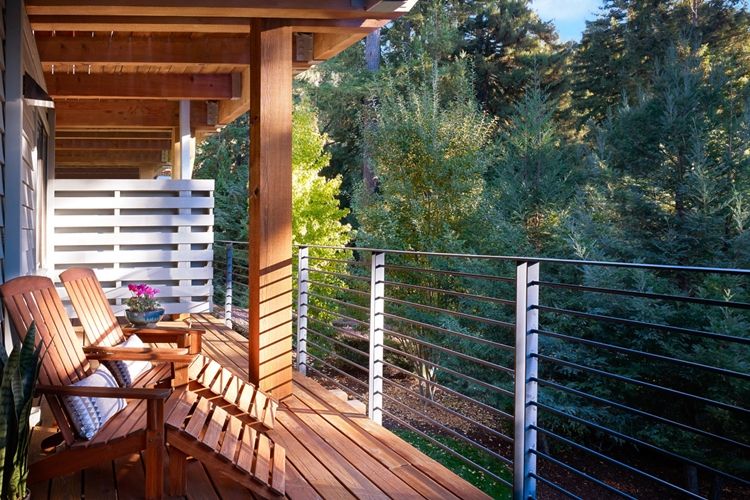 Canyon Ranch Woodside en United States
