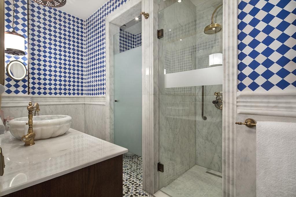 Hagia Sofia Mansions Istanbul, Curio Collection by Hilton en Estambul