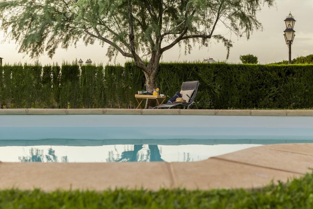 Finca el Cotillo en Spain