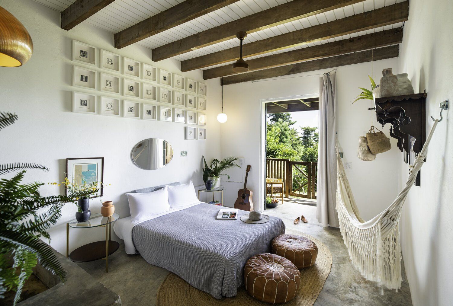 Finca Victoria en Puerto Rico