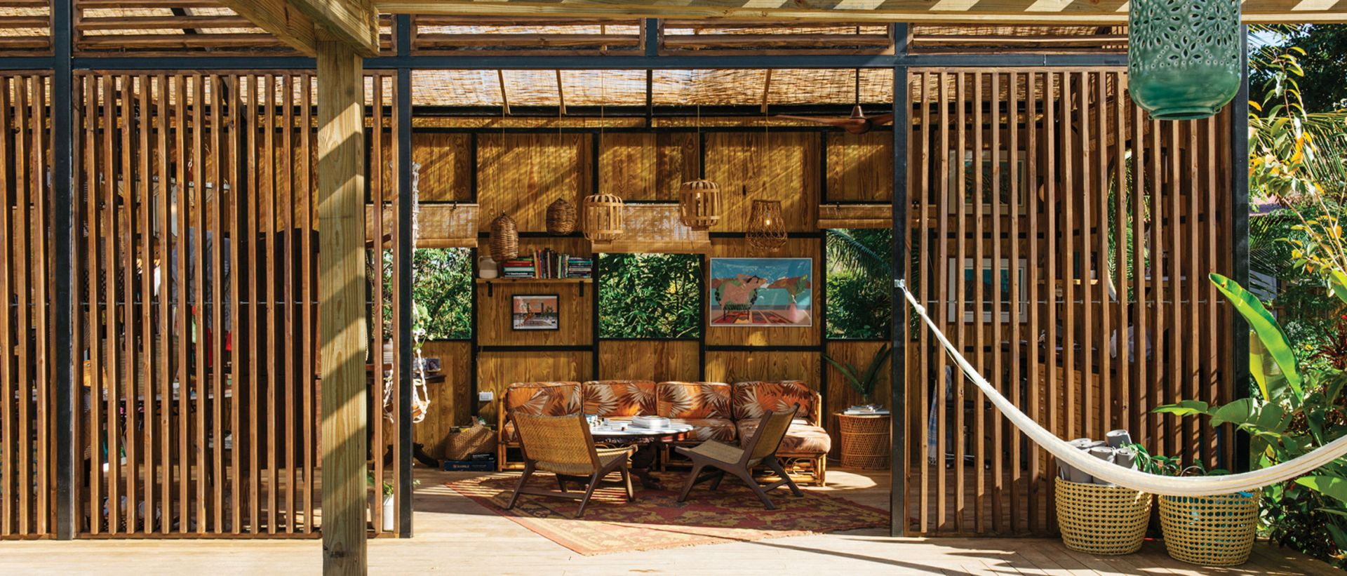 Finca Victoria en Puerto Rico
