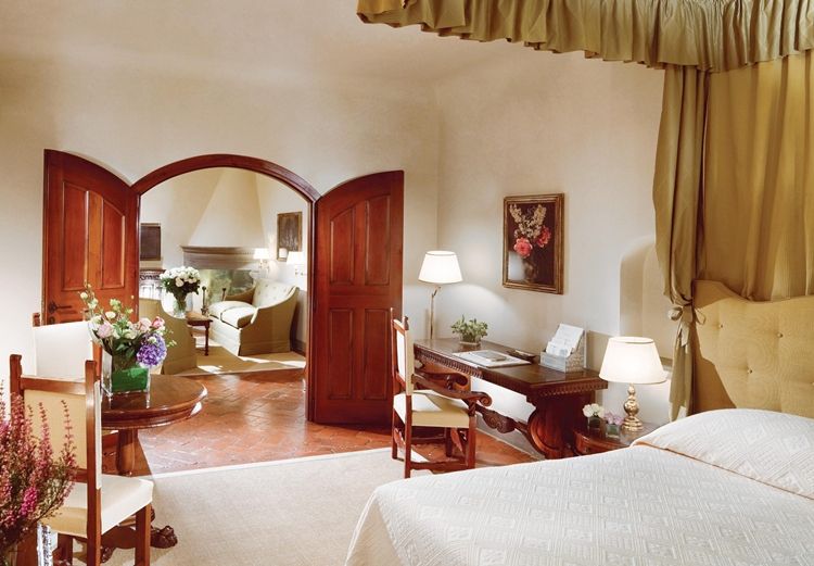 Belmond Villa San Michele en Florencia