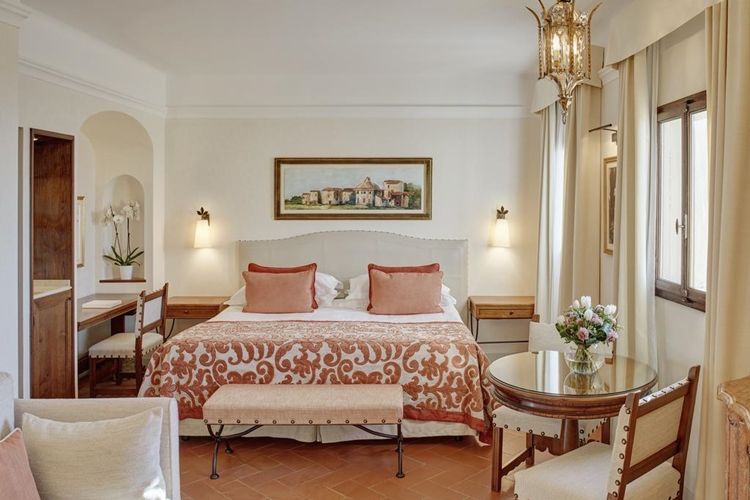 Belmond Villa San Michele en Florencia