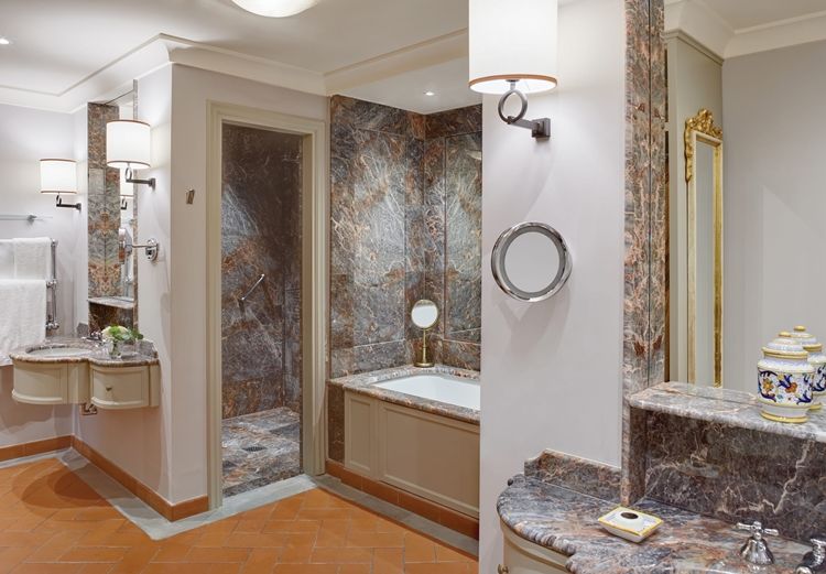 Belmond Villa San Michele en Florencia